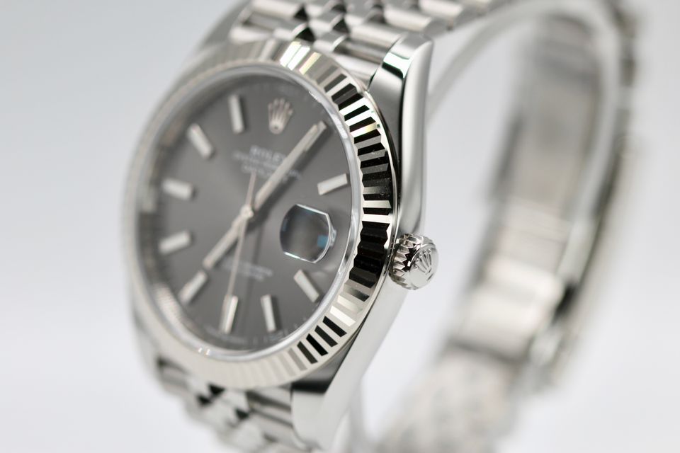 Rolex Datejust 41 126334 Image 2